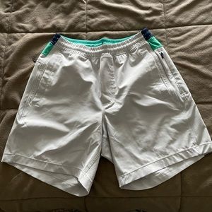 Birddogs men’s shorts size small 8” inseam